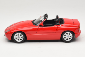 BMW Z1 Rot Minichamps 1:18 180020105 Druckguss — Bild 3 von 6