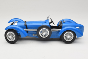 Bugatti Type 59 Blau Bburago 1:18 3005-M1 Druckguss — Bild 3 von 5