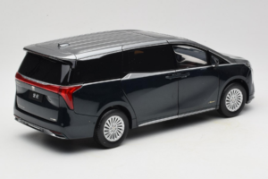 Buick MPV Braun OEM 1:18 GI-20220753 Druckguss — Bild 3 von 8