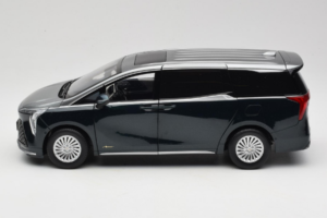 Buick MPV Braun OEM 1:18 GI-20220753 Druckguss — Bild 4 von 8