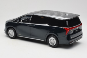 Buick MPV Braun OEM 1:18 GI-20220753 Druckguss — Bild 7 von 8