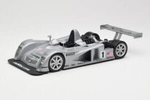 Cadillac Northstar LMP #1 24 Hours of Le Mans 2000 Hot Wheels 1:18 29225 Druckguss — Bild 2 von 8
