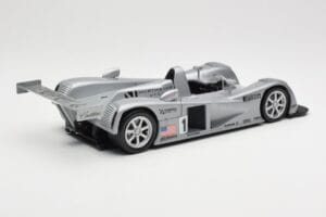 Cadillac Northstar LMP #1 24 Hours of Le Mans 2000 Hot Wheels 1:18 29225 Druckguss — Bild 3 von 8