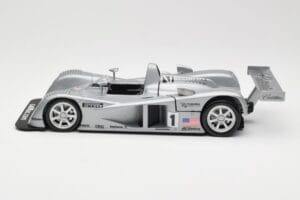 Cadillac Northstar LMP #1 24 Hours of Le Mans 2000 Hot Wheels 1:18 29225 Druckguss — Bild 4 von 8