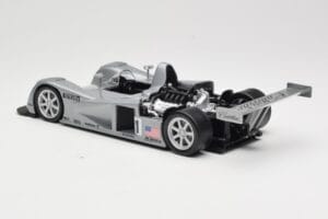 Cadillac Northstar LMP #1 24 Hours of Le Mans 2000 Hot Wheels 1:18 29225 Druckguss — Bild 5 von 8