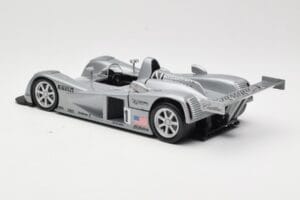 Cadillac Northstar LMP #1 24 Hours of Le Mans 2000 Hot Wheels 1:18 29225 Druckguss — Bild 7 von 8