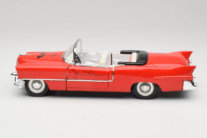 Cadillac Cabriolet Rot James Dean Solido 1:18 98019 Druckguss — Bild 4 von 8