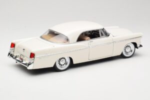 Chrysler 300B Weiß Maisto 1:18 531897 Druckguss — Bild 3 von 8
