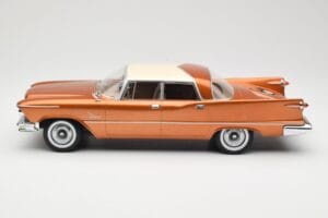 Chrysler Imperial Southampton Kupfer BoS Models 1:18 BOS140 Resin — Bild 3 von 6