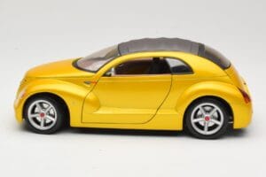 Chrysler Pronto Cruizer Gold Maisto 1:18 50338 Druckguss — Bild 4 von 8