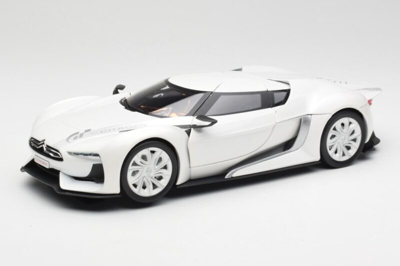 Citroen GT Concept Gran Turismo Norev 1:18 181610 Druckguss