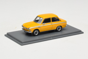 DAF 55 Marathon Yellow NEO 1:43 NEO43340 Resin — Bild 2 von 4