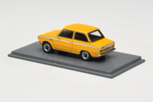 DAF 55 Marathon Yellow NEO 1:43 NEO43340 Resin — Bild 3 von 4