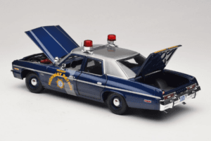 Dodge Monaco Nevada Highway Patrol Auto World 1:18 AMM1009/06 Druckguss — Bild 5 von 8