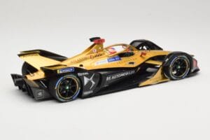 DS E-Tense FE19 DS Techeetah #25 J-E. Vergne Formula E Season 5 2019 Minichamps 1:18 114180025 Druckguss — Bild 2 von 6