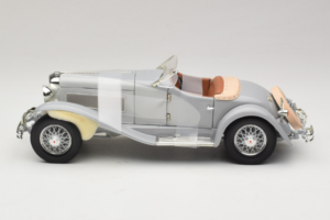 Duesenberg SJ Gary Cooper's Movie Car ERTL 1:18 7963 Druckguss — Bild 3 von 6
