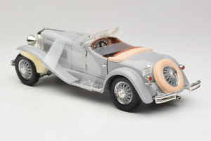 Duesenberg SJ Gary Cooper's Movie Car ERTL 1:18 7963 Druckguss — Bild 5 von 6