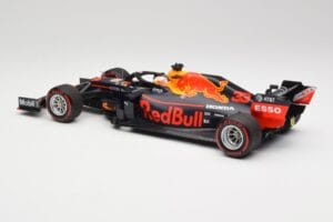Aston Martin Red Bull Racing RB15 #33 M. Verstappen F1 2019 Minichamps 1:18 110190033 Druckguss — Bild 5 von 7