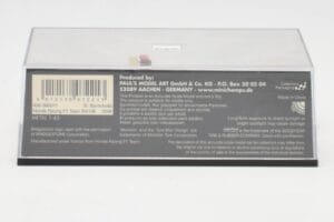 Honda RA106 #11 R. Barrichello F1 2006 Minichamps 1:43 400060011 Druckguss — Bild 4 von 5