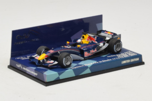Jordan EJ12 Honda T. Sato F1 2002 Minichamps 1:43 403020110 Druckguss — Bild 2 von 5