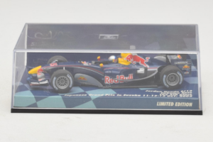 Jordan EJ12 Honda T. Sato F1 2002 Minichamps 1:43 403020110 Druckguss — Bild 5 von 5