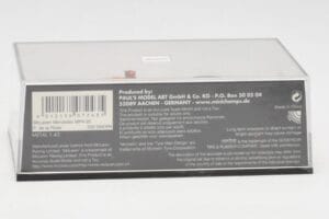 McLaren MP4/20 P. de la Rosa 2006 Minichamps 1:43 530064394 Druckguss — Bild 4 von 5
