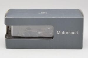 McLaren MP4-22 #2 L. Hamilton F1 2007 Minichamps 1:43 B66962284 Druckguss — Bild 4 von 4