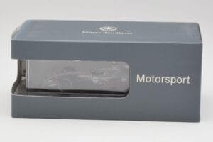 McLaren MP4-23 #23 H. Kovalainen F1 2008 Minichamps 1:43 B66962423 Druckguss — Bild 4 von 4