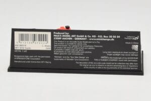 MF1 Toyota M16 #20 C. Albers F1 2006 Minichamps 1:43 400060019 Druckguss — Bild 4 von 5