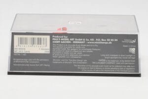 MF1 M16 Toyota #18 T. Monteiro F1 2006 Minichamps 1:43 400060018 Druckguss — Bild 4 von 5