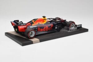 Red Bull RB15 #33 M. Verstappen Brazil GP Winner 2019 Minichamps 1:18 113191933 Druckguss — Bild 3 von 7