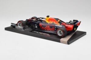 Red Bull RB15 #33 M. Verstappen Brazil GP Winner 2019 Minichamps 1:18 113191933 Druckguss — Bild 5 von 7