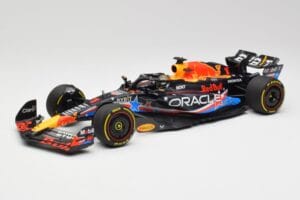 Red Bull RB19 #11 S. Perez Austin GP 2023 Minichamps 1:18 110231911 Druckguss