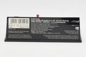 Super Aguri Honda SA06 #22 T. Sato Japanese GP 2006 Minichamps 1:43 400060122 Druckguss — Bild 4 von 5