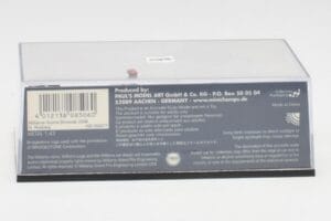 Williams FW30 Toyota Showcar #16 N. Rosberg F1 2008 Minichamps 1:43 400080077 Druckguss — Bild 4 von 5