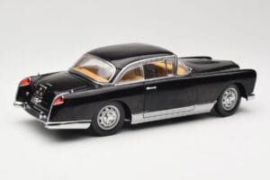 Facel Vega HK500 Schwarz Sun Star 1:18 3751 Druckguss — Bild 3 von 8