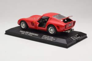 Ferrari 250 GTO Rot Replacement Stand Exclusive Cars 1:18 EC005 Druckguss — Bild 5 von 8