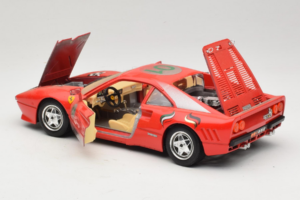 Ferrari 288 GTO #1 Rot 1984 Bburago 1:18 3027-P3 Druckguss — Bild 5 von 8