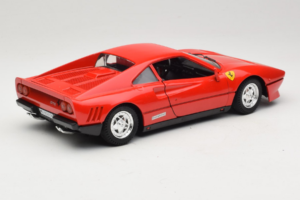 Ferrari 288 GTO Rot Tonka 1:18 01680 Druckguss — Bild 3 von 9