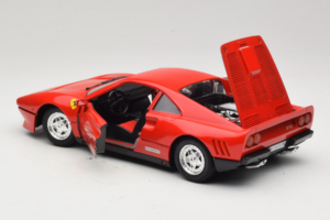 Ferrari 288 GTO Rot Tonka 1:18 01680 Druckguss — Bild 5 von 9