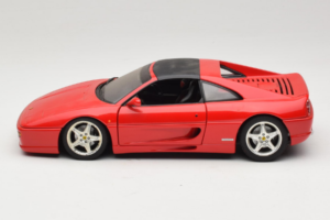 Ferrari F355 GTS Rot UT Models 1:18 22111 Druckguss — Bild 4 von 8