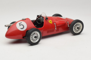 Ferrari 500 F2 #16 Tonka 1:16 6717 Druckguss — Bild 2 von 6