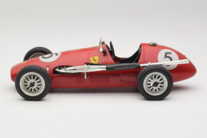 Ferrari 500 F2 #16 Tonka 1:16 6717 Druckguss — Bild 3 von 6