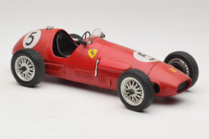Ferrari 500 F2 #16 Tonka 1:16 6717 Druckguss — Bild 4 von 6