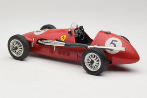 Ferrari 500 F2 #16 Tonka 1:16 6717 Druckguss — Bild 5 von 6