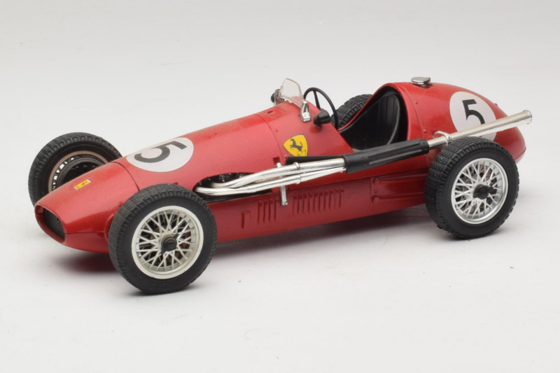Ferrari 500 F2 #16 Tonka 1:16 6717 Druckguss