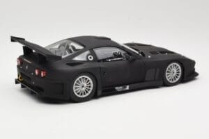 Ferrari 575 GTC GT1 2004 Kyosho 1:18 08391B Druckguss — Bild 3 von 8