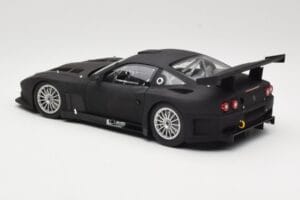 Ferrari 575 GTC GT1 2004 Kyosho 1:18 08391B Druckguss — Bild 7 von 8