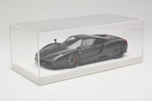 Ferrari Enzo Schwarz AB Models 1:18 REMC008 Resin — Bild 2 von 6