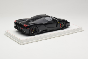 Ferrari Enzo Schwarz AB Models 1:18 REMC008 Resin — Bild 3 von 6
